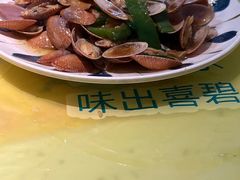 -桥东喜碧海鲜街(水东街店)