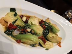 -北京老铺烤鸭(时代广场店)