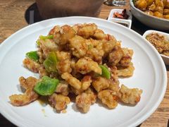 -鸽子窝(青塔店)