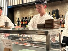 -鳥喜Toriki怀石烧鸟料理