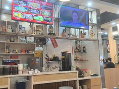 -鸿图茶餐厅•27年老字号(云峰花园店)