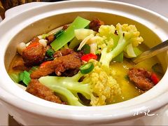 -黑明餐厅(白鹭洲店)