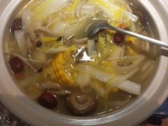 -小柴米·传统江西菜(八一广场店)