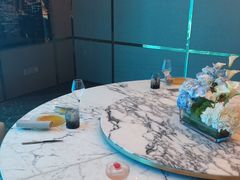 -亚特兰蒂斯•OSSIANO奥西亚诺海底餐厅