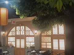 大堂-老村长大锅炖羊肉(榆林大道店)
