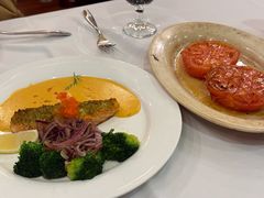 -摩根扒房(桐梓林店)