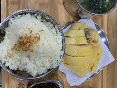 -阿金大白·上海菜馆(新天地店)