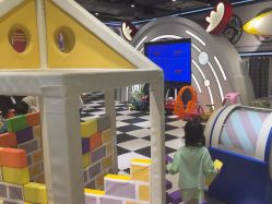 -奇乐儿momoplanet儿童乐园(广州白云五号店)