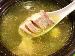 -老乡鸡(淮河路步行街店)