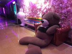 -TOP星派对KTV(珠影星光城店)
