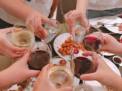 -上海崇明金茂凯悦酒店