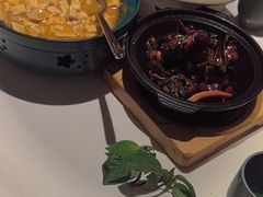 -鹿港小镇(悠唐店)