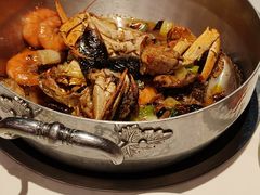 -七欣天香辣蟹火锅(闵行浦江欢乐颂店)