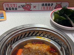 -龍歌自助小火锅(崂山丽达店)