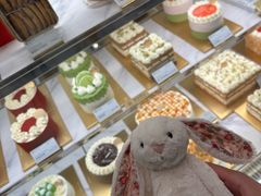 -M'CAKE(西单大悦城店)
