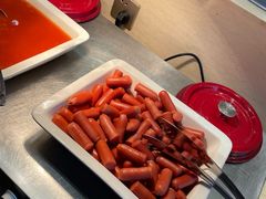 -秦皇岛阿尔卡迪亚滨海度假酒店