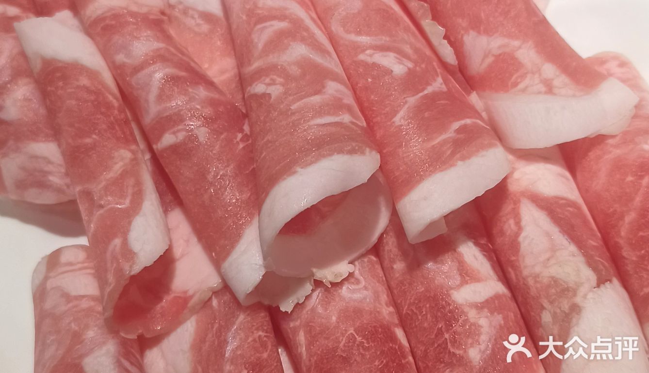 瞎吃瞎涮