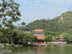 -珠海圆明新园