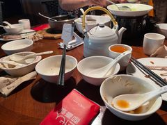 -外婆家(天河领展店)