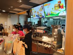 -麦当劳(开平潭江店)