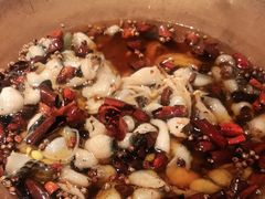 -永安鱼庄·镇江菜(丁卯店)