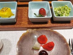 餐前前菜-无味舒食(思南公馆店)