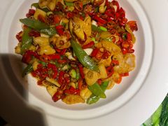-渝信川菜(长安店)