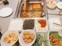 -海底捞火锅(欣大百货店)