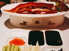 -津禧荟·酥皮烤鸭(北辰店)