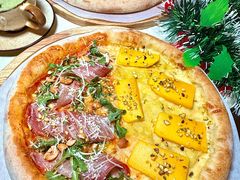 -get pizza意大利餐厅(凯德MALL店)