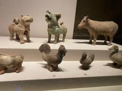 -陕西历史博物馆