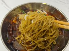 -金牌罗记肠旺面(蔡家街店)