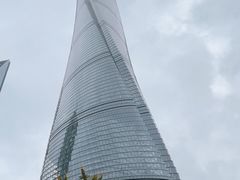 -上海中心大厦