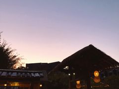 -咸宁万豪温泉谷度假区