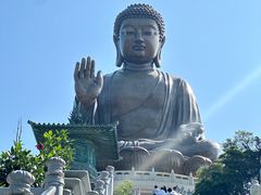 -天坛大佛