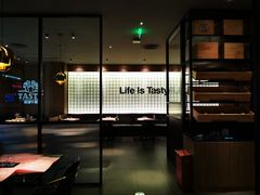 大堂-西堤牛排(龙德广场店)
