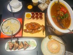-桂小厨广西菜(水晶城店)