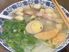 -小潘记鸭血粉丝汤