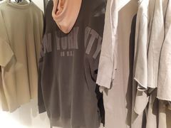 -ZARA(凯德乐峰广场店)