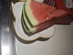 -海底捞火锅(海悦天地店)