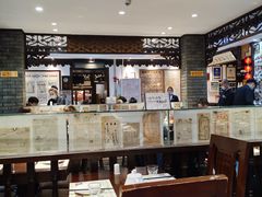 大堂-老厨家(友谊路总店)