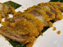 酸辣脆皮牛腩-大门水乡·顺德菜