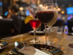 -SISTERS BAR RESTAURANT川意酒馆(嘉善老市H楼店)