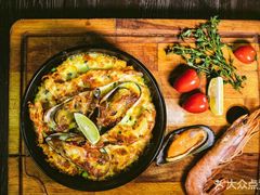 -G+KITCHEN(龙湖狮山天街店)