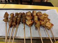 -望京小腰(北京总店)