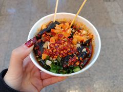 -黄兴南路步行商业街