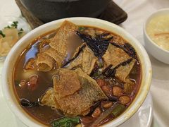 -柳州饭店·绿岛餐厅(友谊路店)