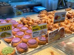 -鲍师傅糕点(八一馆店)