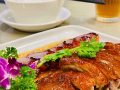 -鹅冠港式茶餐厅(来福士店)