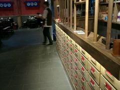-井格重庆火锅(燕郊永旺店)